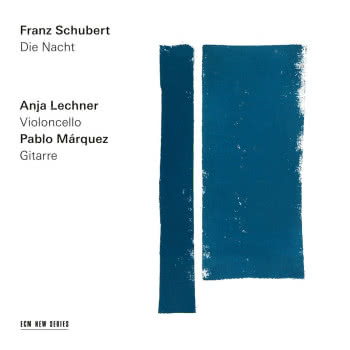 Franz Schubert: Die Nacht