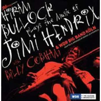 Plays The Music Of Jimi Hendrix