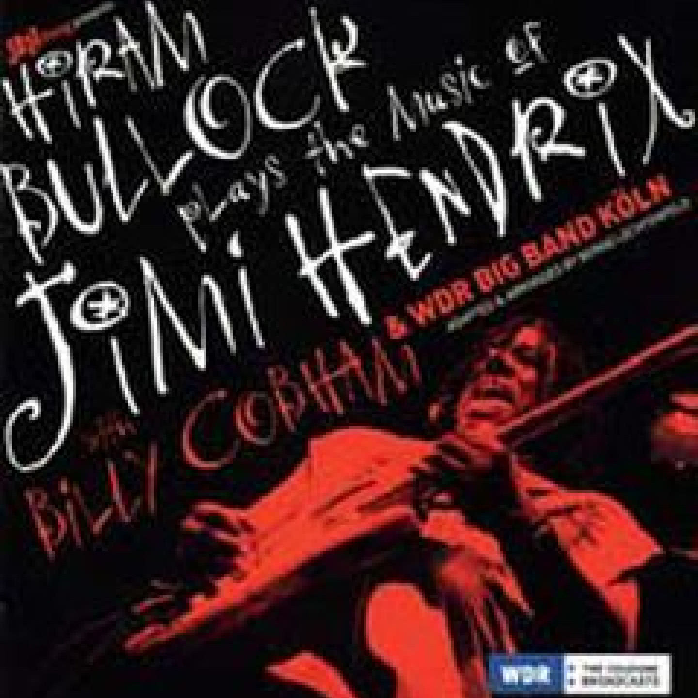 Plays The Music Of Jimi Hendrix