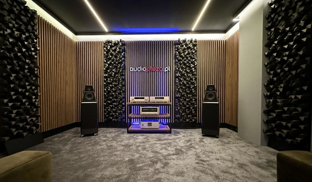 audioplaza.pl otwiera nowy salon, tym razem we Wrocławiu