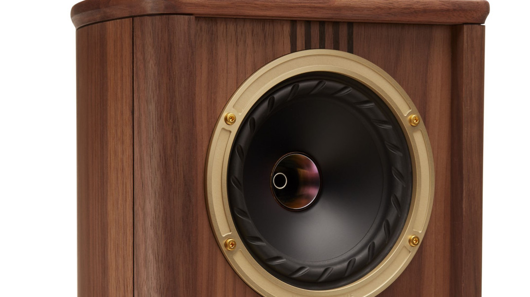 Nowe kolumny głośnikowe Fyne Audio: F1-8S i Vintage Five