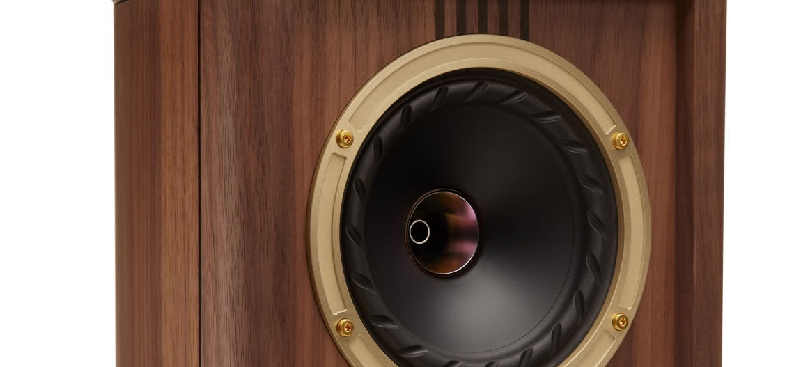 Nowe kolumny głośnikowe Fyne Audio: F1-8S i Vintage Five