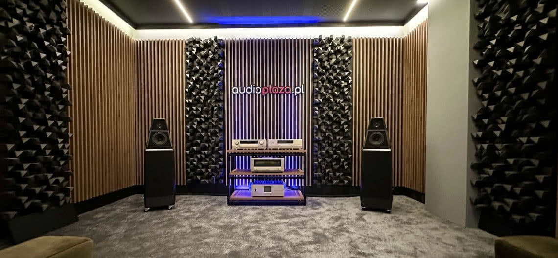 audioplaza.pl otwiera nowy salon, tym razem we Wrocławiu