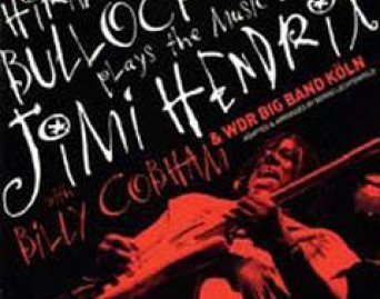 Plays The Music Of Jimi Hendrix