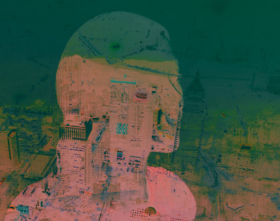 Max Richter kontynuuje projekt VOICES. W kwietniu premiera "Voices 2" 