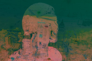 Max Richter kontynuuje projekt VOICES. W kwietniu premiera "Voices 2" 