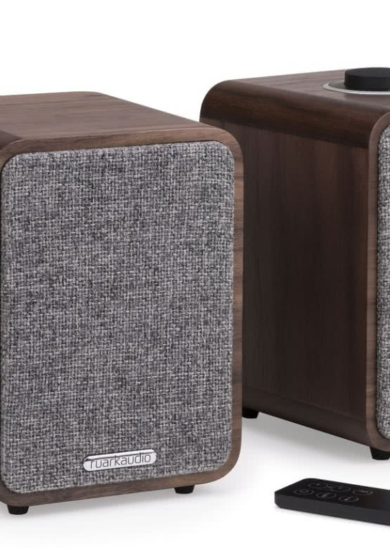 Głośniki Ruark Audio MR1 Mk2