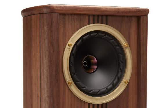 Nowe kolumny głośnikowe Fyne Audio: F1-8S i Vintage Five