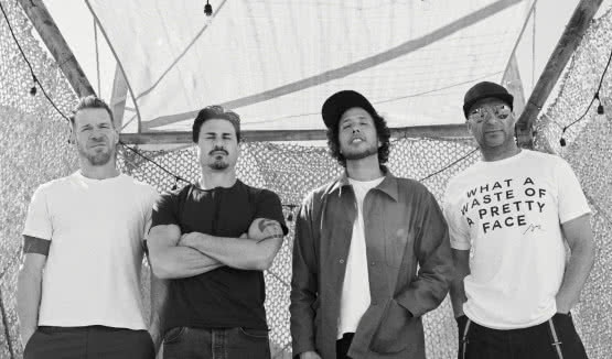 Rage Against The Machine na koncercie w Krakowie