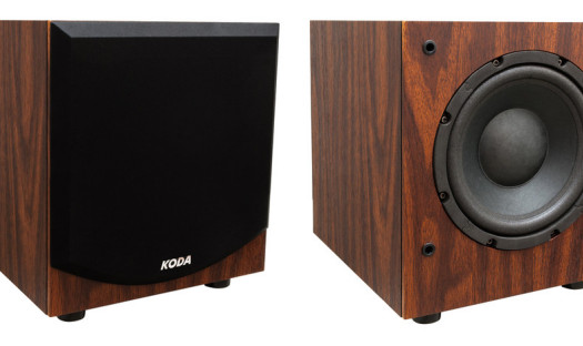 Subwoofer aktywny KODA SW-850mkII