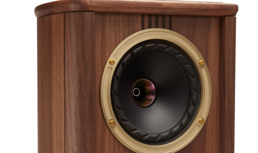 Nowe kolumny głośnikowe Fyne Audio: F1-8S i Vintage Five