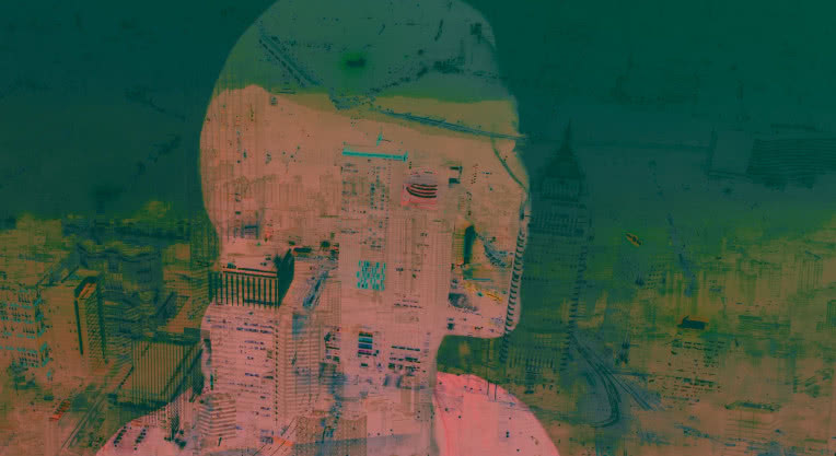 Max Richter kontynuuje projekt VOICES. W kwietniu premiera "Voices 2" 