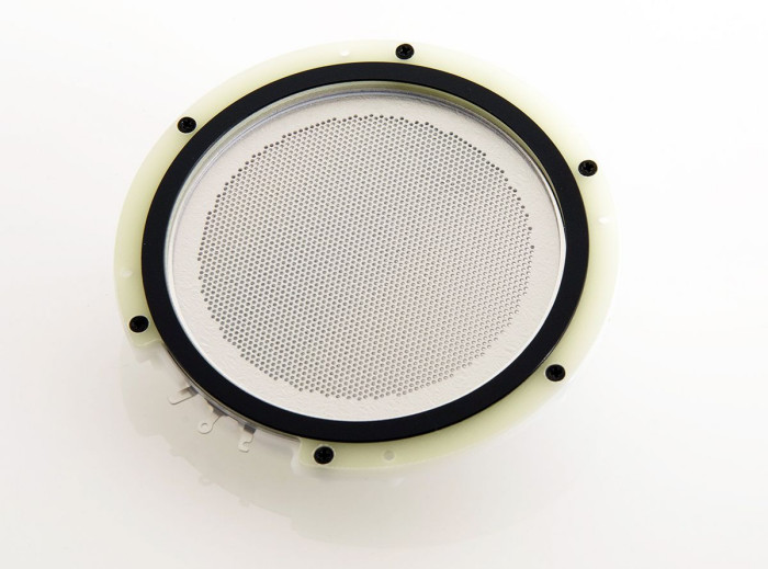 Stax SR-007S
