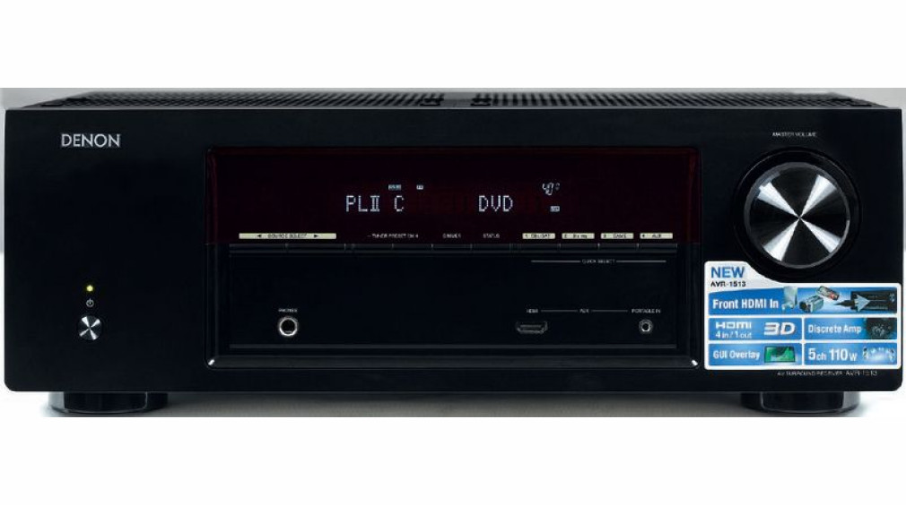 AVR-1513