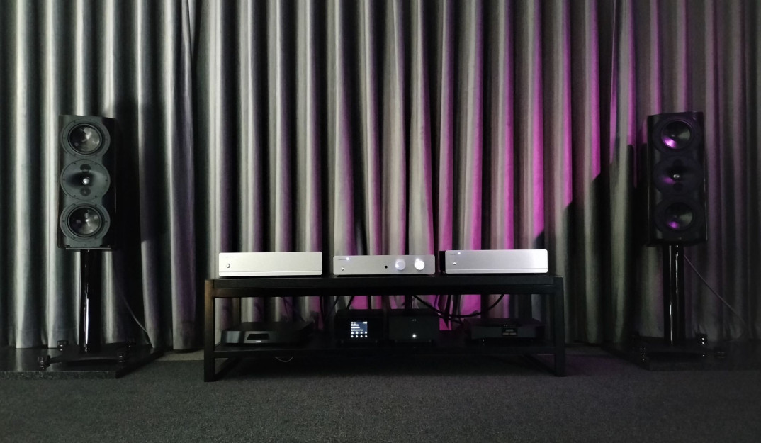 Perlisten, Exposure, dCS Lina: odsłuchy w białostockim salonie RMS tylko do 1 lutego