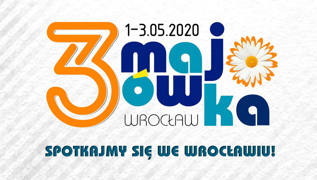 3-Majówka 2020. The Sisters Of Mercy, Kult i Epica we Wrocławiu