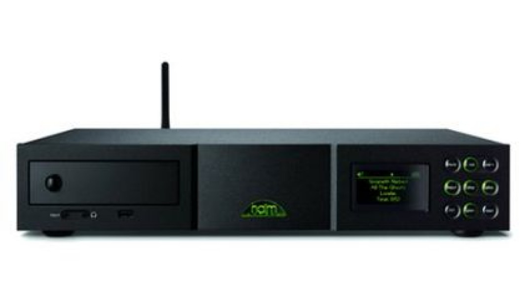 Naim NAC-N 172XS i Uniti 2 w ofercie Decibel