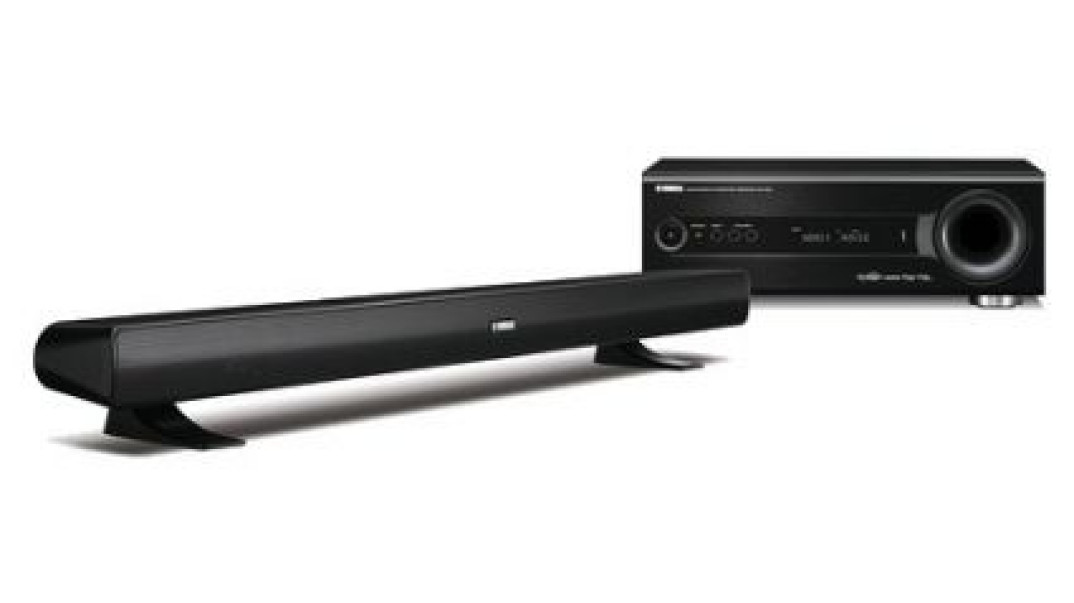 Yamaha YHT-S400