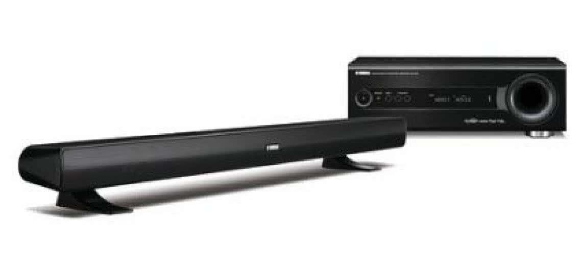 Yamaha YHT-S400
