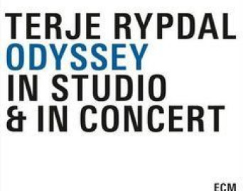 Odyssey - In Studio &amp; In Concert
