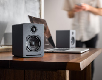 A1 - Audioengine prezentuje swoje nowe monitory