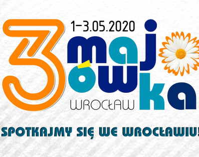 3-Majówka 2020. The Sisters Of Mercy, Kult i Epica we Wrocławiu