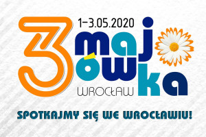 3-Majówka 2020. The Sisters Of Mercy, Kult i Epica we Wrocławiu