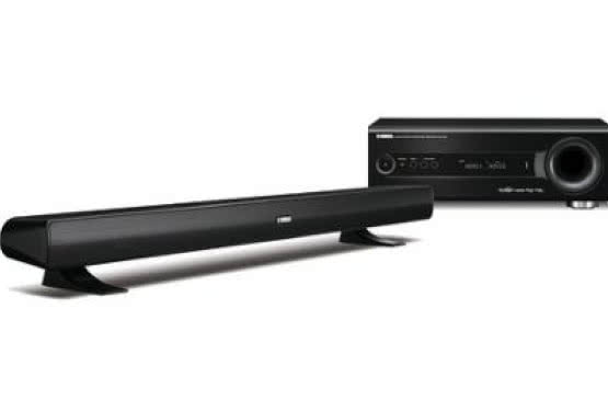 Yamaha YHT-S400