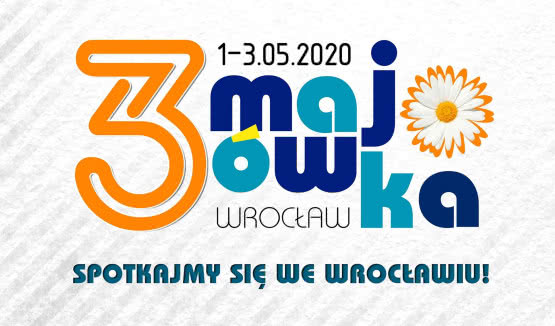 3-Majówka 2020. The Sisters Of Mercy, Kult i Epica we Wrocławiu