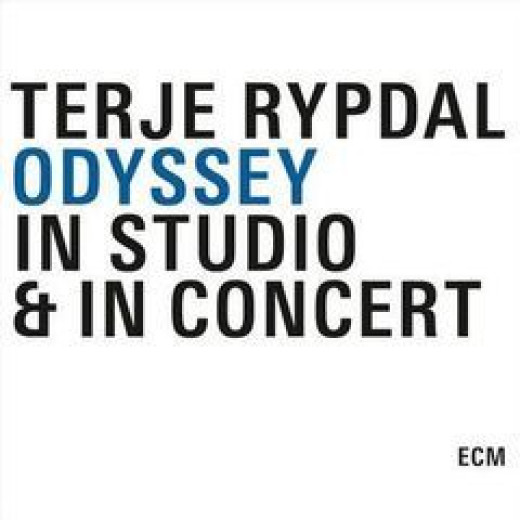 Odyssey - In Studio &amp; In Concert