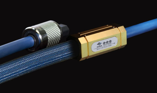 Przewód zasilający Siltech Triple Crown