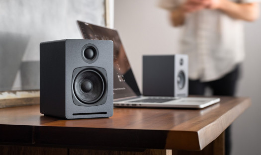 A1 - Audioengine prezentuje swoje nowe monitory