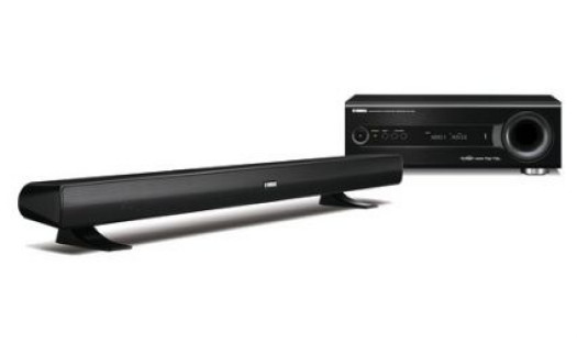 Yamaha YHT-S400