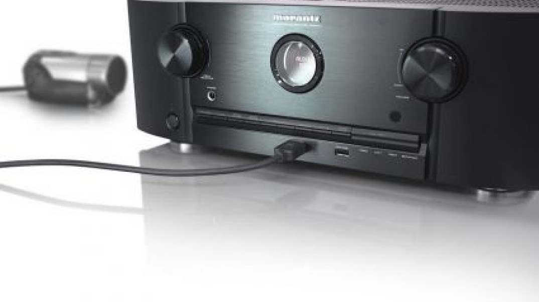 Paradigm Signature V3