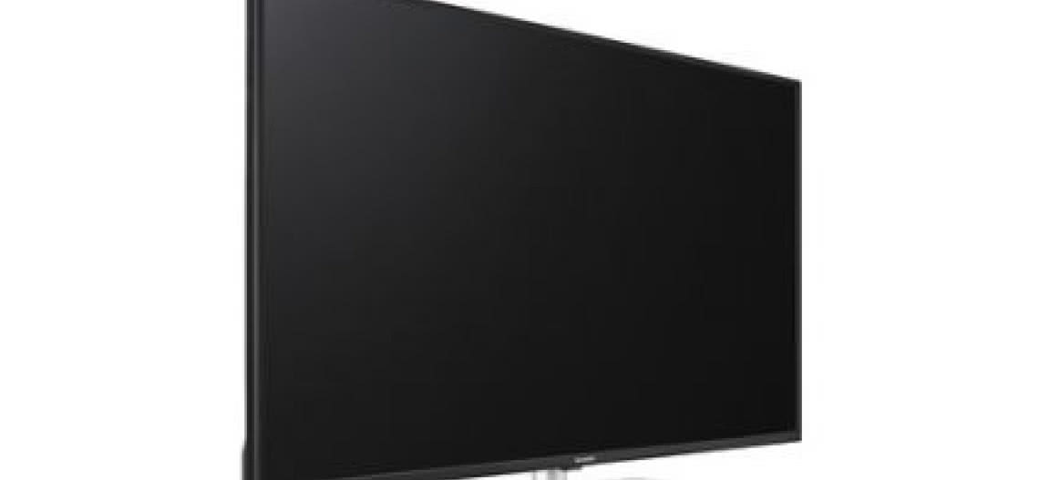 Nowe telewizory 3D LED Sharp AQUOS