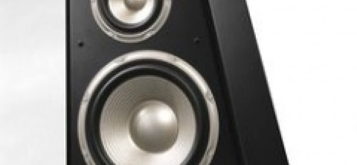 Zestaw głośników JBL TL 260BQ