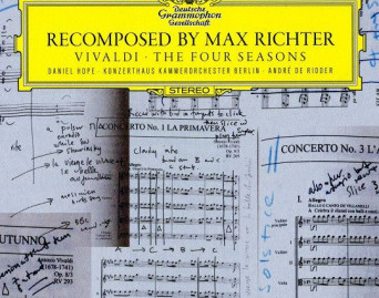 Recomposed By Max Richter: Vivaldi - The Four Seasons