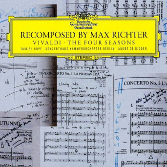 Recomposed By Max Richter: Vivaldi - The Four Seasons