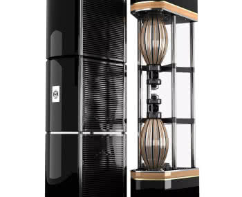 Co to jest główna oś odsłuchu?