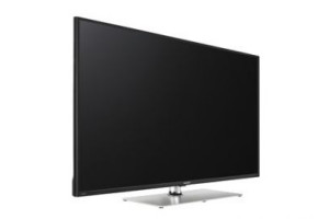 Nowe telewizory 3D LED Sharp AQUOS