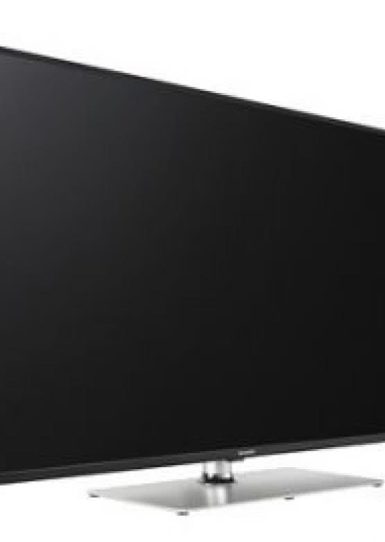 Nowe telewizory 3D LED Sharp AQUOS