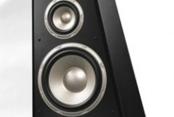 Zestaw głośników JBL TL 260BQ