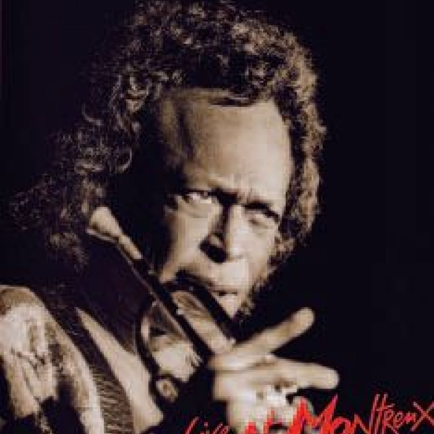 Live At Montreux. Highlights