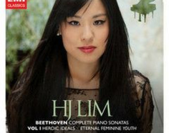 Sonatas Vol. I Heroic Ideals / Eternal Feminine Youth