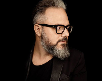 Łukasz Targosz rozpoczął współpracę z wytwórnią Mystic