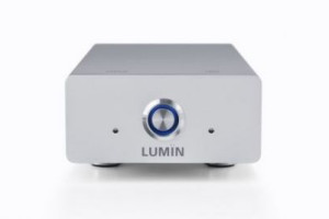 Lumin L1, dedykowany serwer plików dla odtwarzaczy Lumina, dostępny w gdańskim salonie Premium Sound