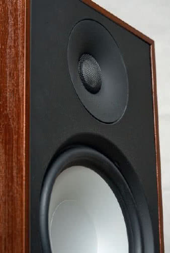 Paradigm mini cheap monitor v7