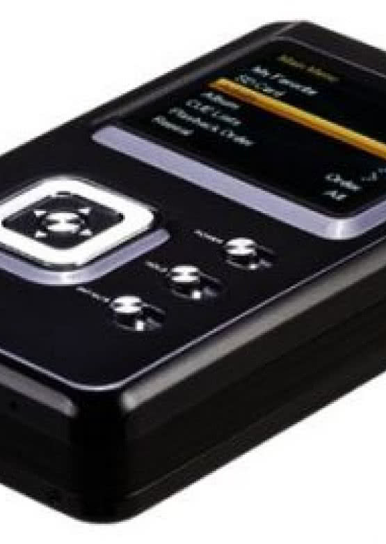 Odtwarzacz przenośny HiFiMAN HM-601 Slim