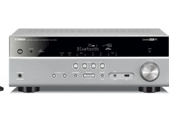 Amplituner AV Yamaha RX-V479