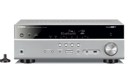 Amplituner AV Yamaha RX-V479
